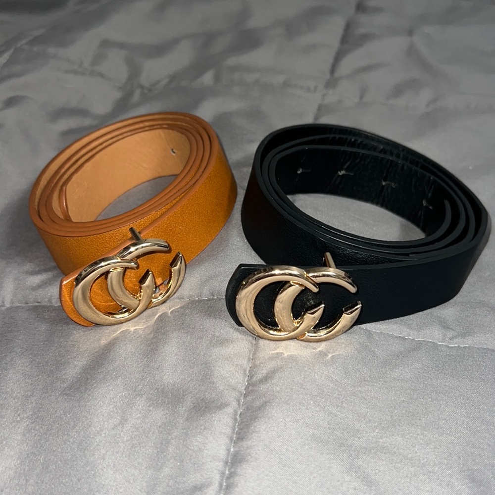 Belt